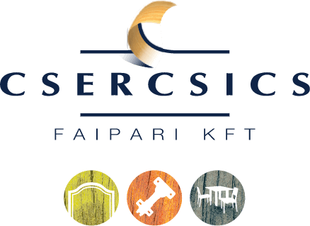 Csercsics Faipari Kft.