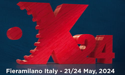 Xylexpo - Faipari vásár