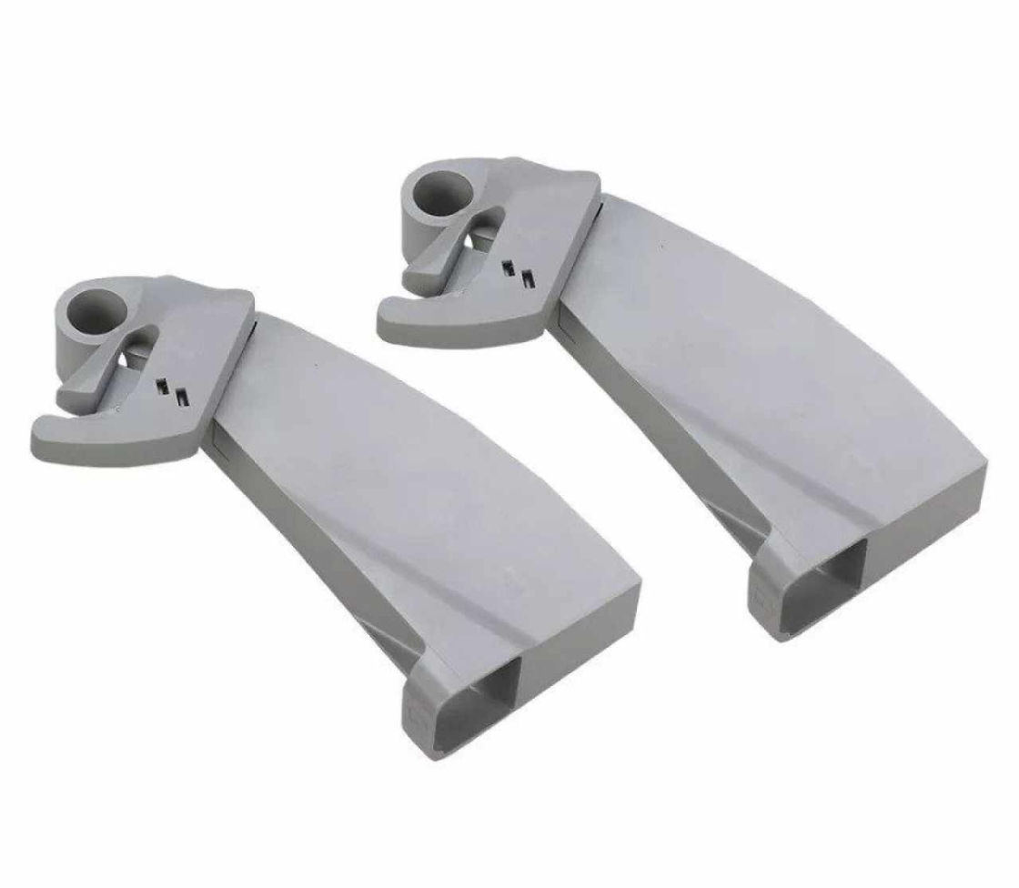 KESSEBÖHMER LEMANS II. Csillapító SoftStoppPlus