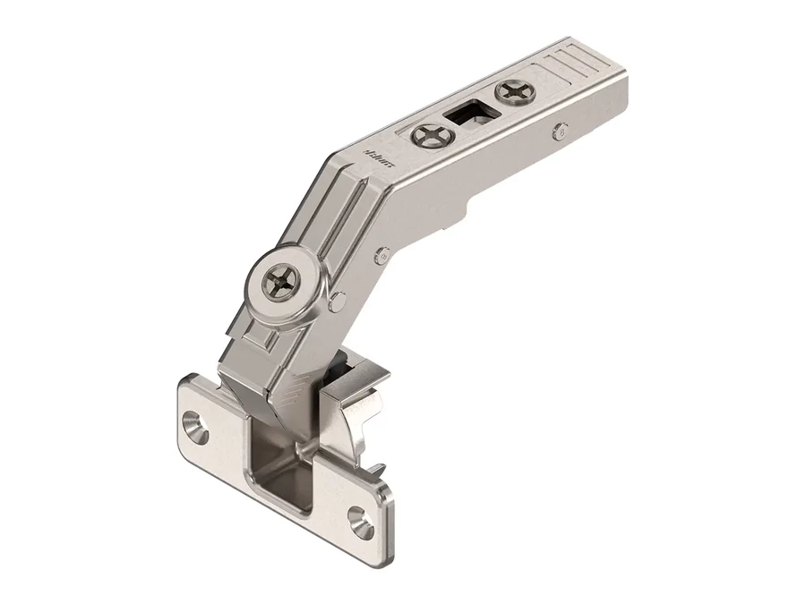 BLUM Cliptop Pántfej - Sarokajtó