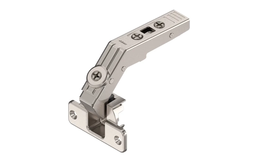 BLUM Cliptop Pántfej - Sarokajtó