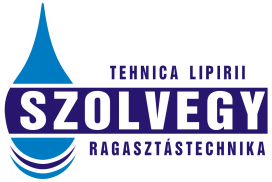 Szolvegy Ragasztástechnika