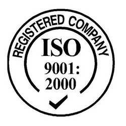 ISO 9001:2000