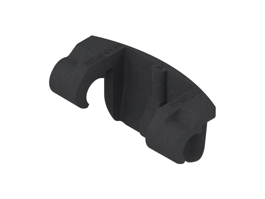 BLUM Cliptop Tartozék: Nyitásszög határoló 86° 70T3553