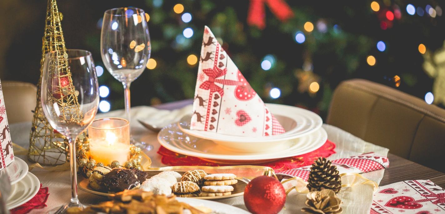 Karácsonyra hangolva - Így készítsd fel otthonod az ünnepekre!