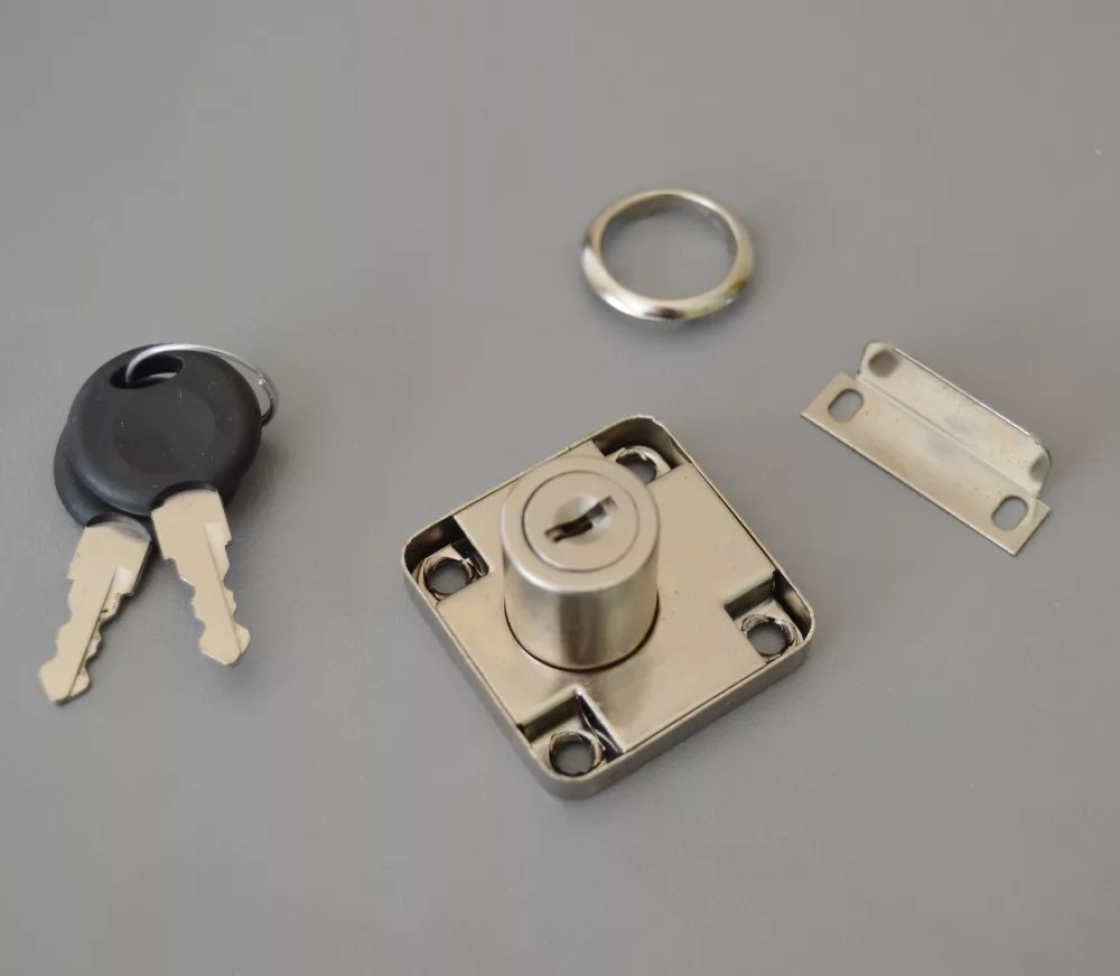 Fiókzár GMAX 40x40 mm