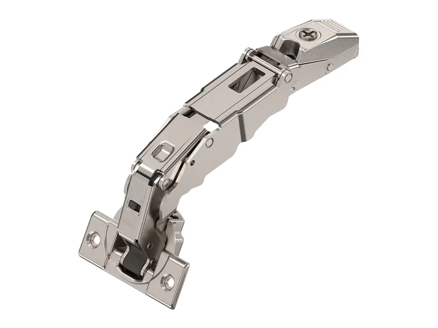 BLUM Cliptop Pántfej - Nagy nyitásszögű