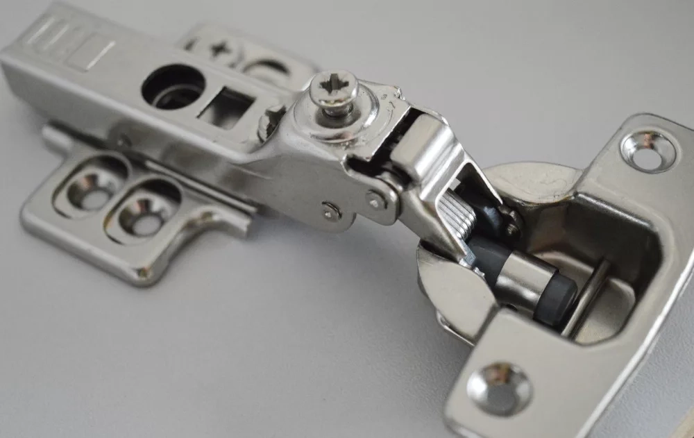 GMAX Klippes fékezős 4D kivetőpánt