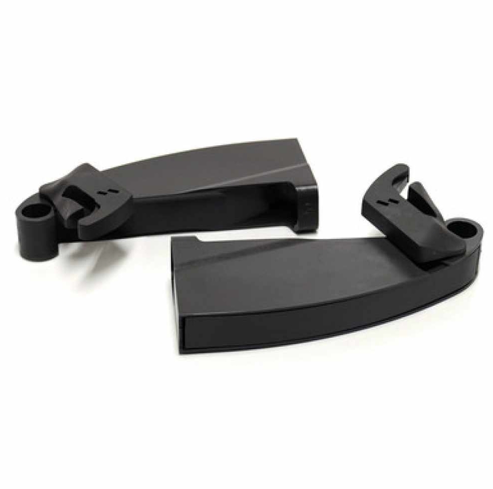 KESSEBÖHMER LEMANS II. Csillapító SoftStoppPlus