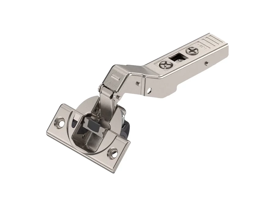 BLUM Cliptop Pántfej - Szögbenálló