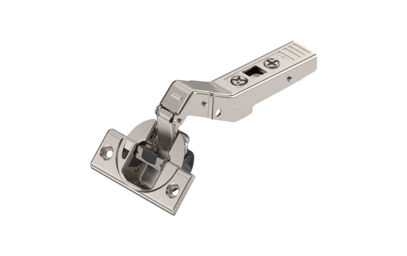 BLUM Cliptop Pántfej - Szögbenálló