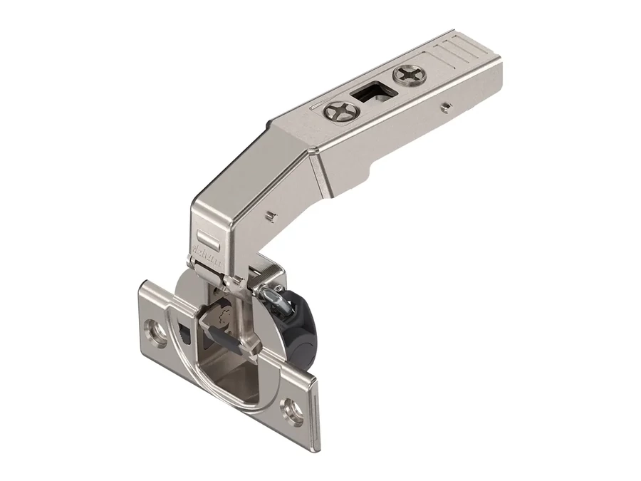 BLUM Cliptop Pántfej - Pillérpánt 95°