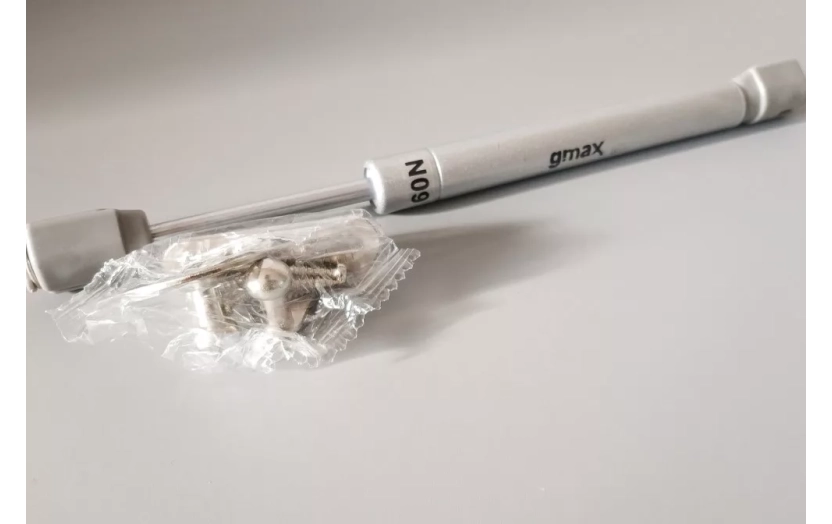 GMAX Lenyíló gázteleszkóp