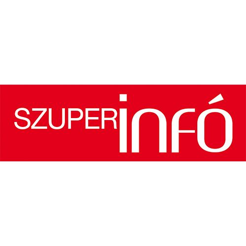 Szuperinfó