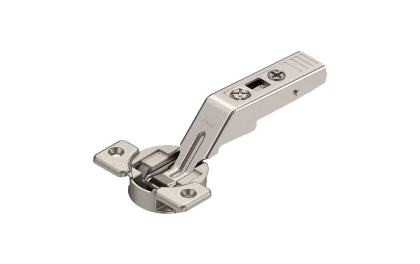 BLUM Cliptop Pántfej - Köztes pánt