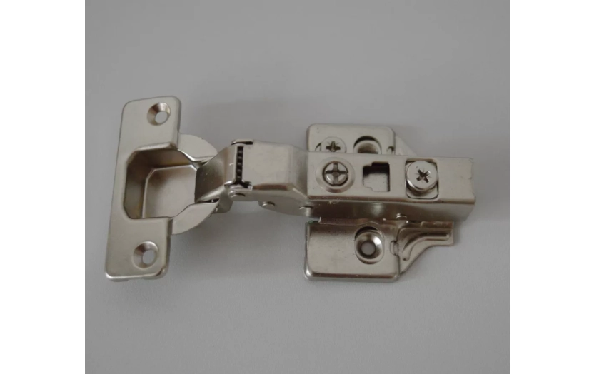 GMAX Klippes fékezős 3D kivetőpánt