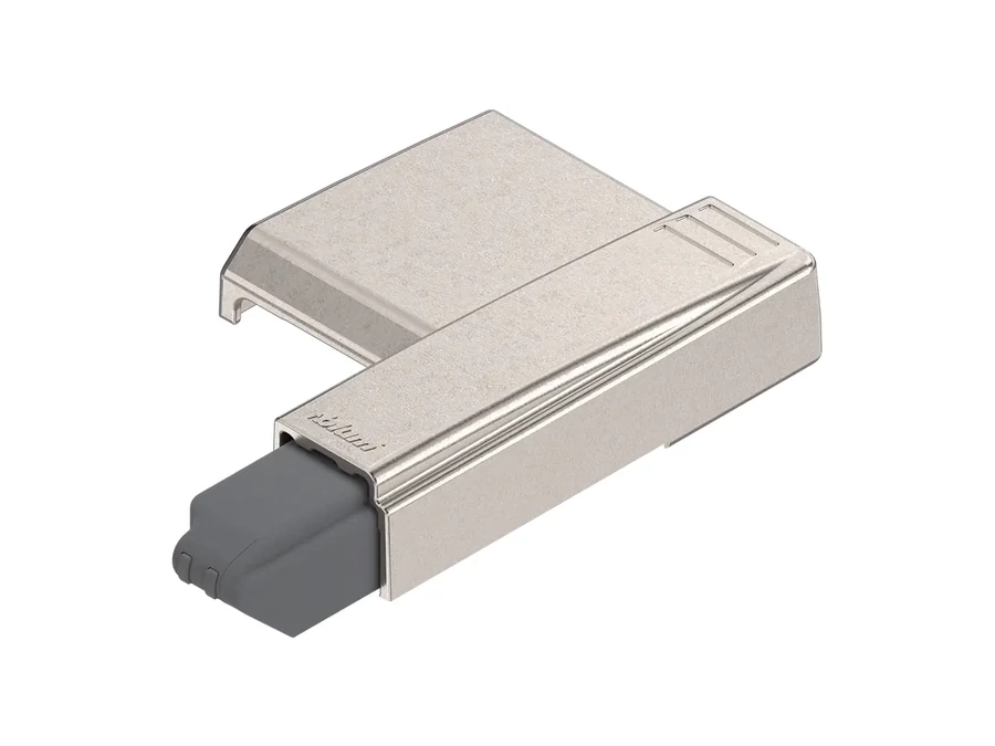 BLUM Cliptop Tartozék: BLUMOTION 973A fékező Nagy nyitásszögű 170°