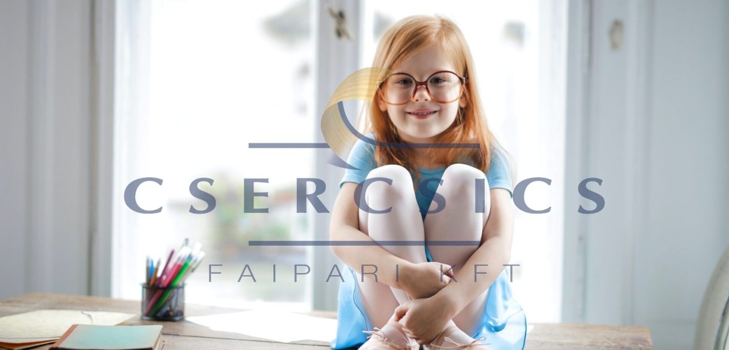 Gyermekbarát bútorok - ezek a legfontosabb szempontok