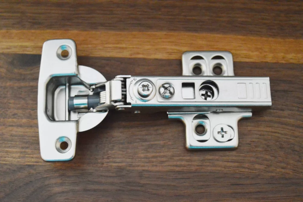 GMAX Klippes fékezős 4D kivetőpánt