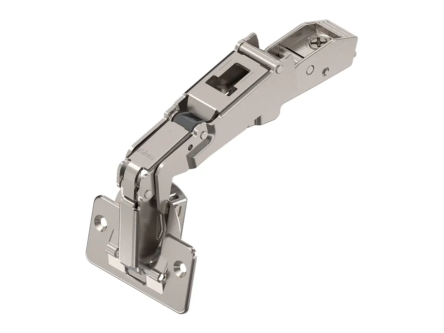 BLUM Cliptop Pántfej - Nagy nyitásszögű