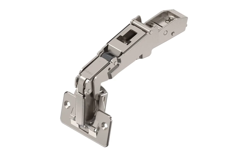 BLUM Cliptop Pántfej - Nagy nyitásszögű