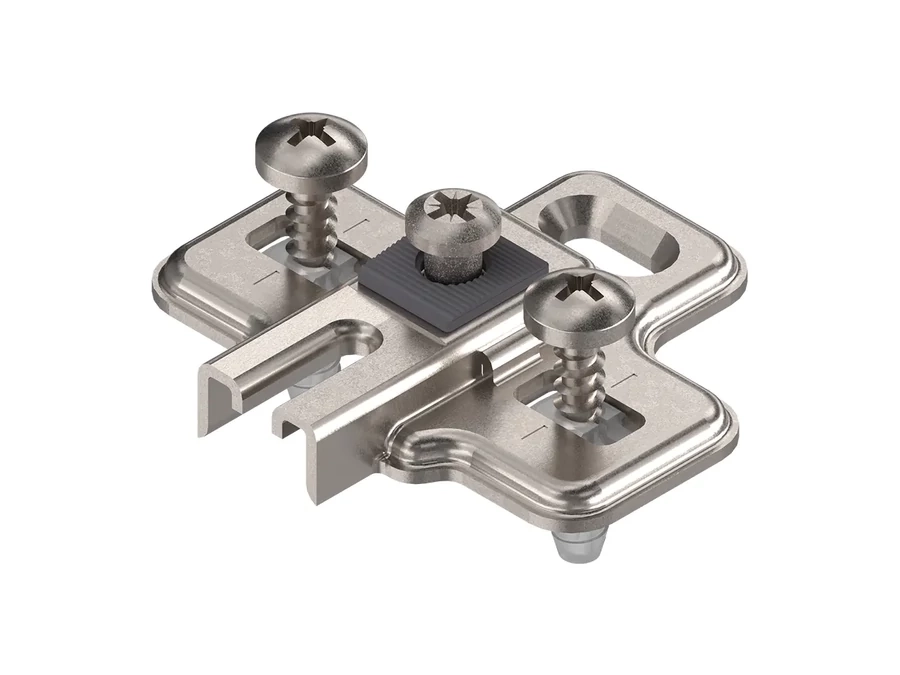 BLUM Modul Hűtőajtó Talp 194K6100E