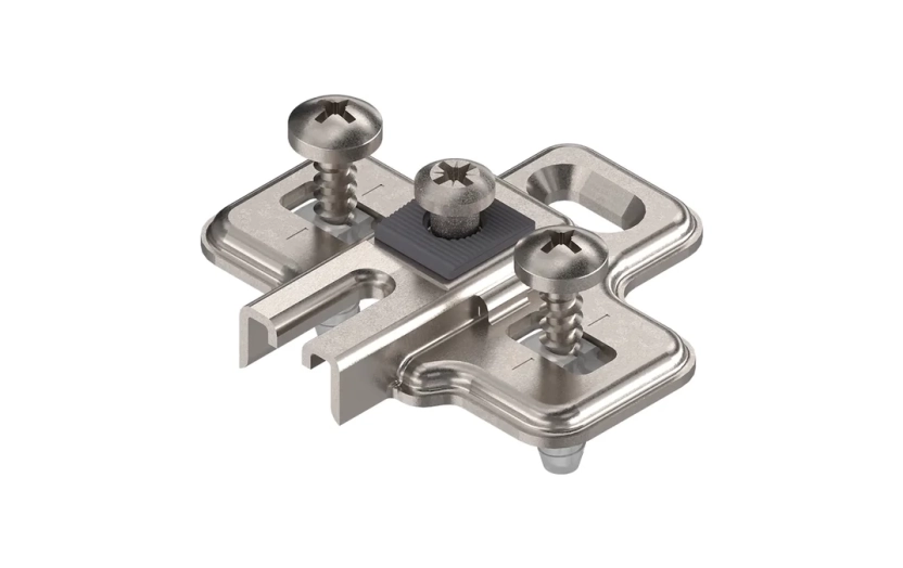 BLUM Modul Hűtőajtó Talp 194K6100E