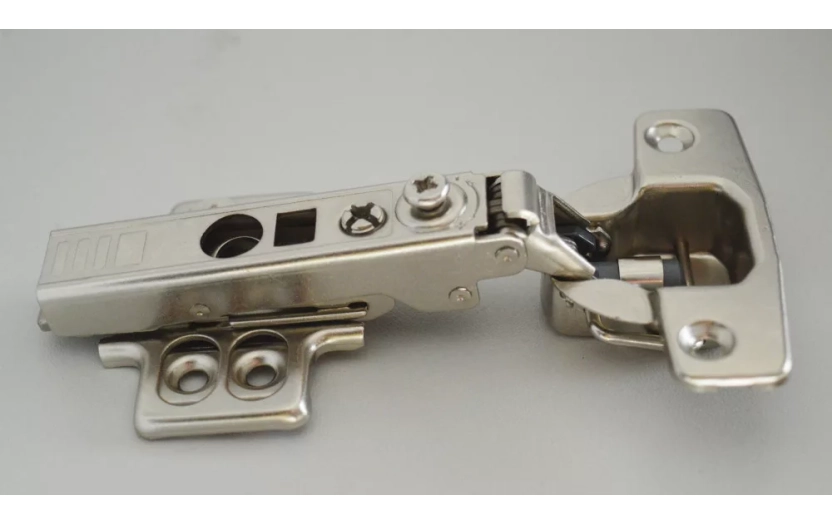 GMAX Klippes fékezős 4D kivetőpánt