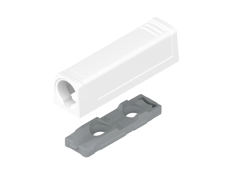 BLUM TIP-ON Adapterlemez